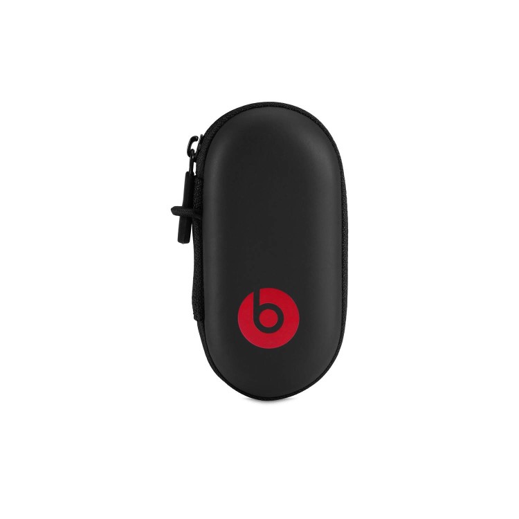Beats Tour In-Ear Headphones - Red