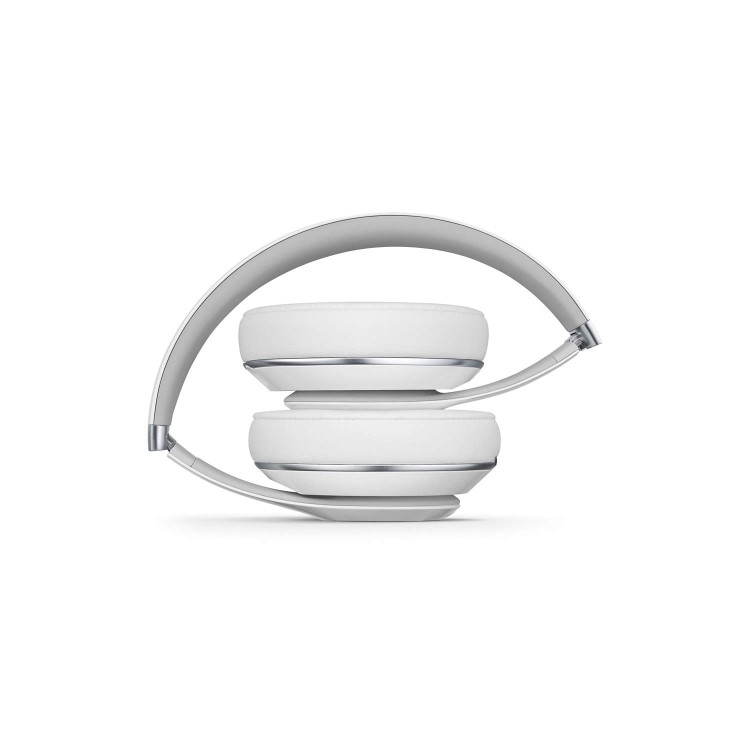 Beats Studio Wireless Over-Ear Headphones - White