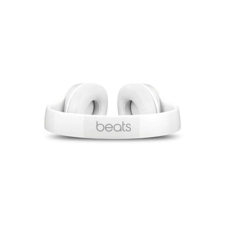 Beats Solo2 On-Ear Headphones - White