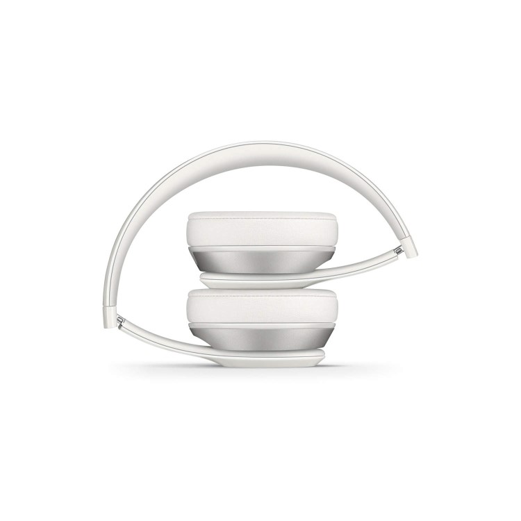 Beats Solo2 On-Ear Headphones - White