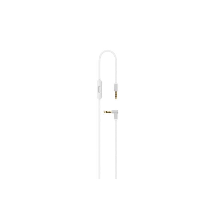 Beats Solo2 On-Ear Headphones - White
