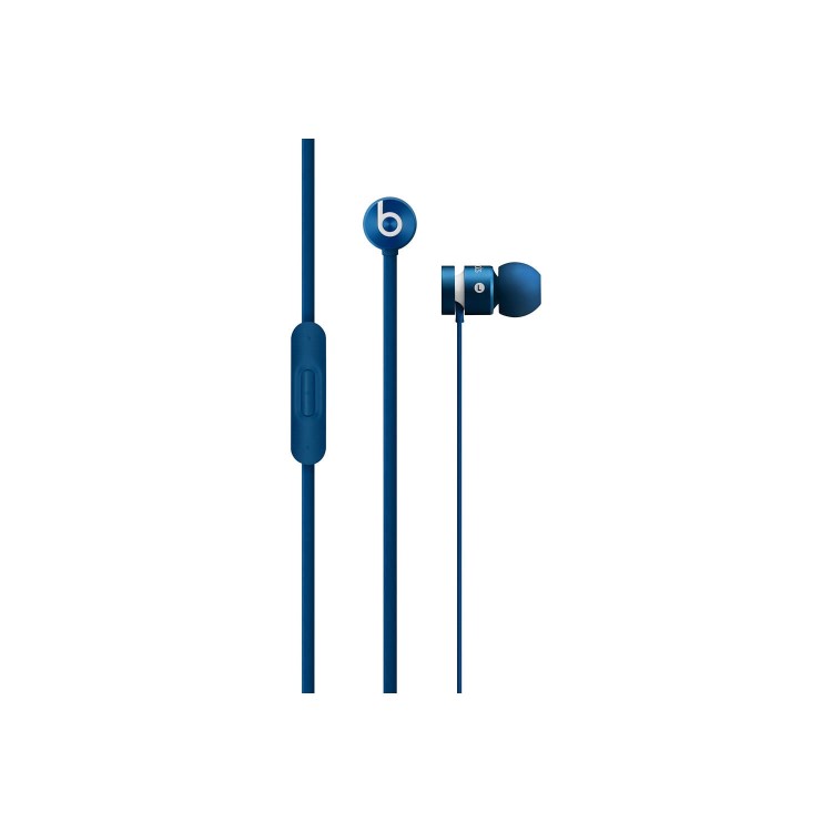 Beats urBeats In Ear Headphones - Blue