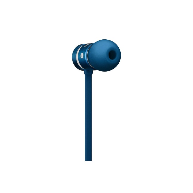 Beats urBeats In Ear Headphones - Blue