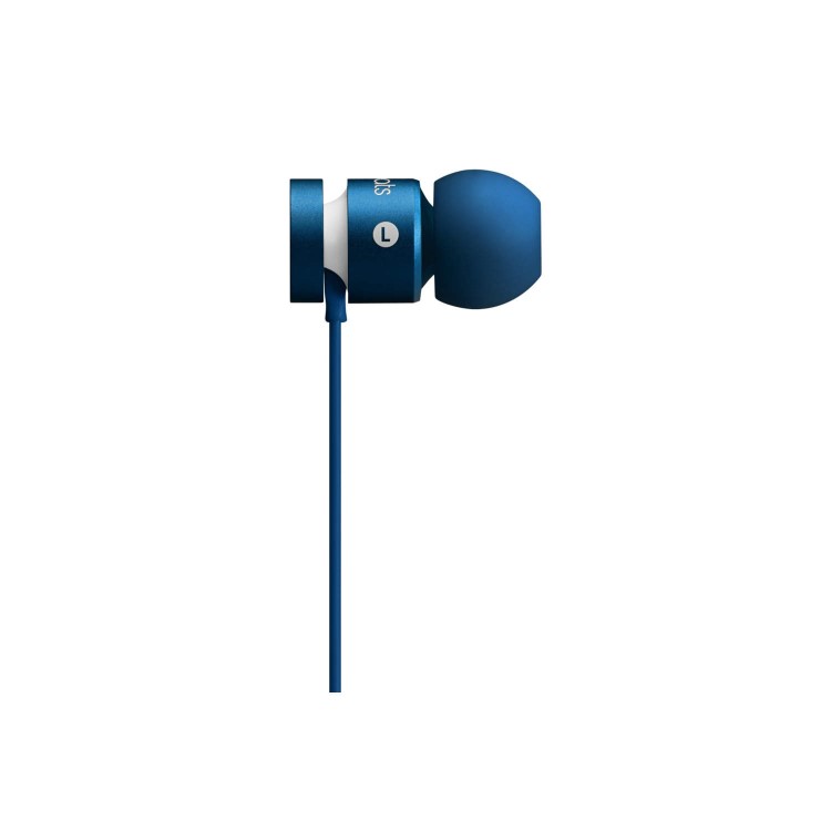Beats urBeats In Ear Headphones - Blue