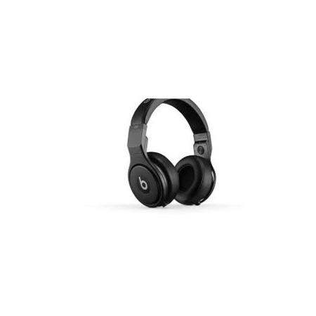 Beats Pro On-Ear Headphones - Black