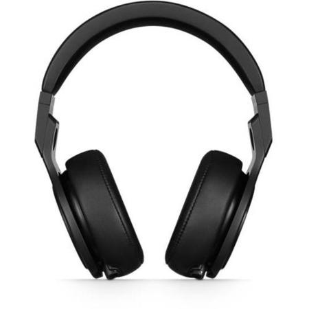 Beats Pro On-Ear Headphones - Black