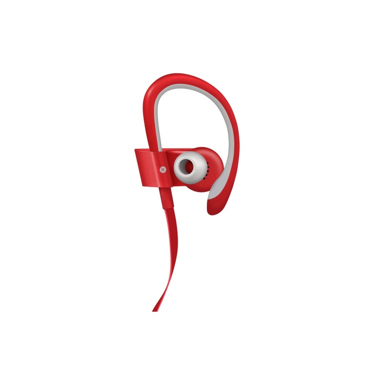 Beats Powerbeats 2 Wireless - Red