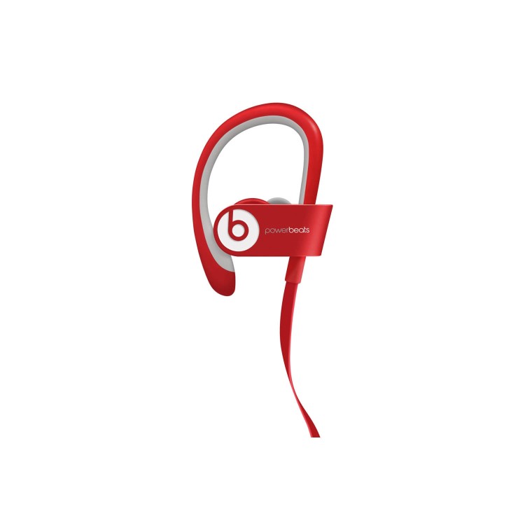 Beats Powerbeats 2 Wireless - Red
