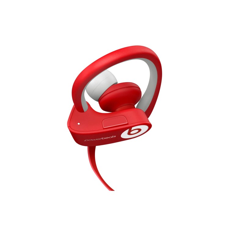 Beats Powerbeats 2 Wireless - Red