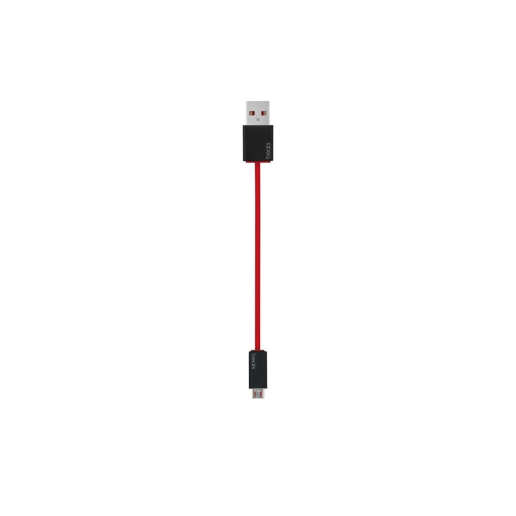 Beats Powerbeats 2 Wireless - Red