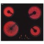 Matrix CDA MHC201FR 60cm 4 Zone Frameless Ceramic Hob