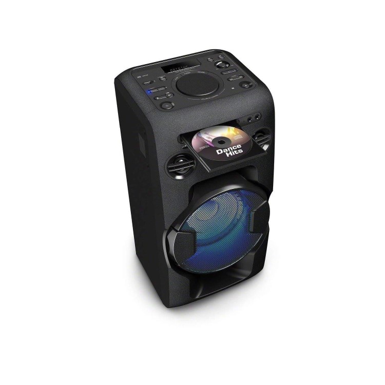 Sony MHC-V11 Bluetooth High Power Home Audio System