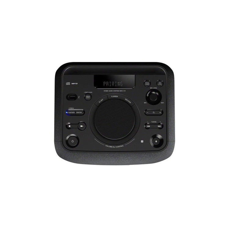 Sony MHC-V11 Bluetooth High Power Home Audio System