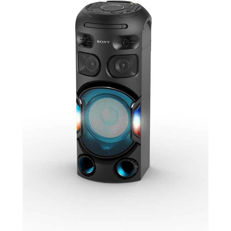 Sony MHCV42D High Power Audio System