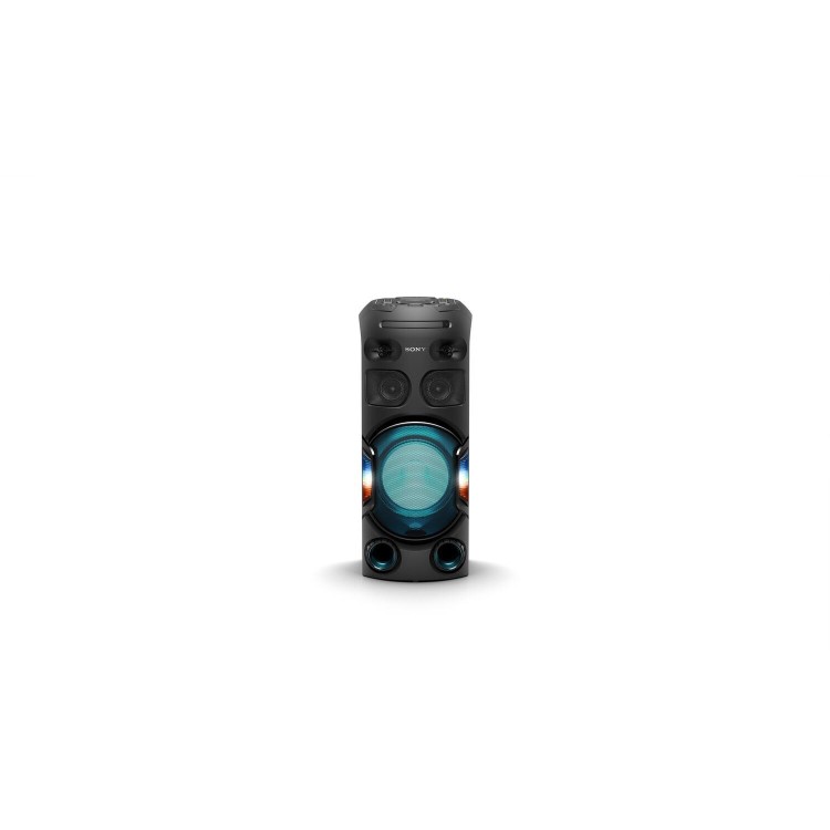Sony MHCV42D High Power Audio System