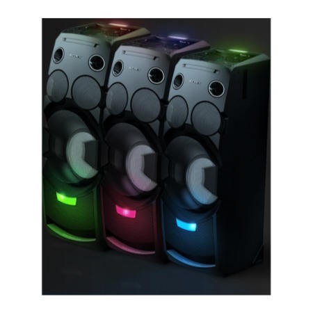 Sony MHC-V7D Home Audio System with Bluetooth with 1440W Output