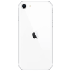 Apple iPhone&#160;SE 2020 Slim Pack White 4.7&quot; 128GB 4G Unlocked &amp; SIM Free