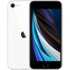 Apple iPhone&#160;SE 2020 Slim Pack White 4.7&quot; 128GB 4G Unlocked &amp; SIM Free