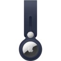 MHJ03ZM/A Apple AirTag Loop - Deep Navy