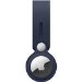 Apple AirTag Loop - Deep Navy