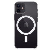 Apple iPhone 12 Mini Clear Case with MagSafe Apple iPhone 12 Mini Clear Case with MagSafe