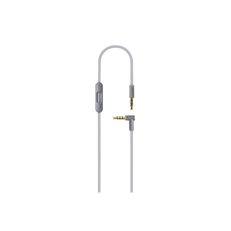 Beats Solo2 On-Ear Headphones - Grey