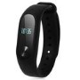 Xiaomi MI Band 2 Global Version - Smart Fitness Tracker With OLED Screen & Heart Rate Sensor - Black