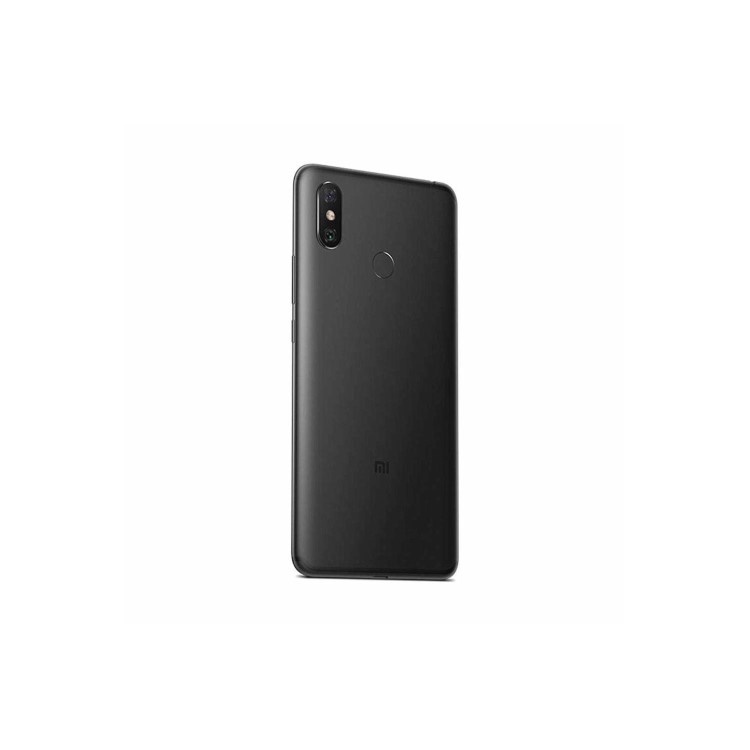GRADE A1 - Xiaomi MI Max 3 Black 6.9" 64GB 4G Unlocked & SIM Free 