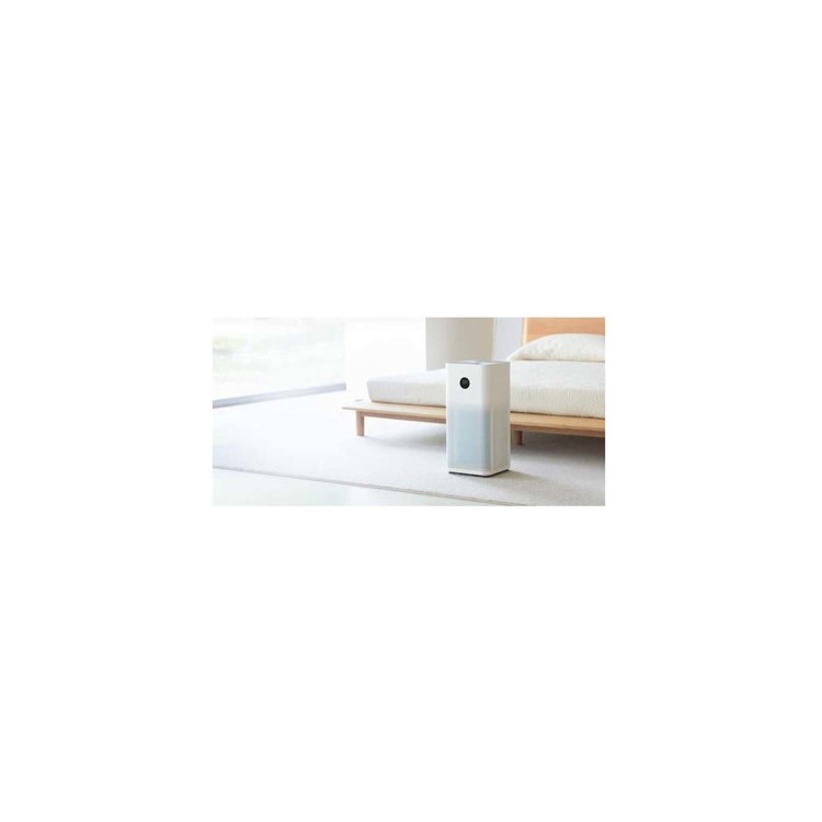 Xiaomi Mi 3H Air Purifier Smart WiFi & 64dB with HEPA filter for rooms up to 45m²