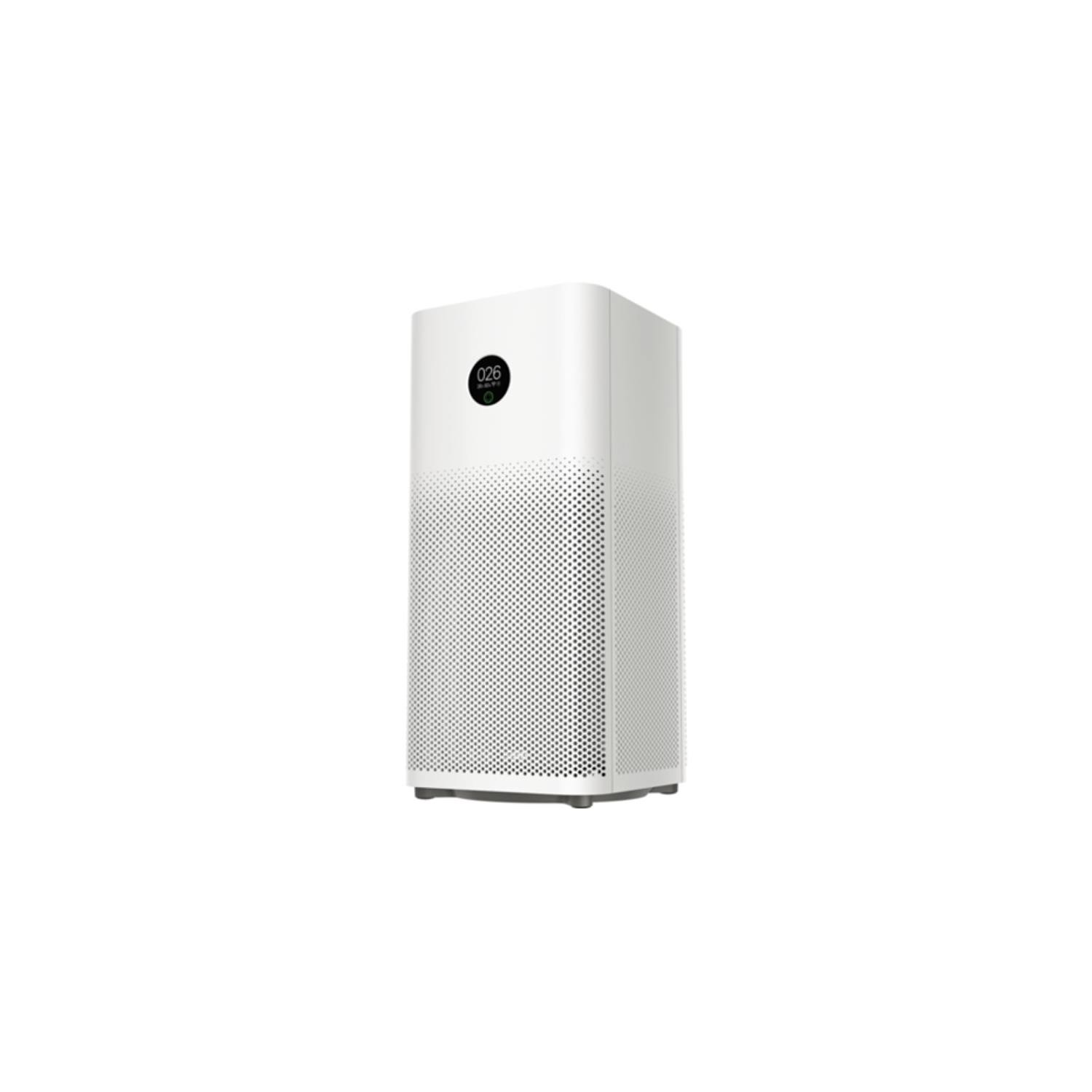 Xiaomi Mi 3H Air Purifier Smart WiFi & 64dB with HEPA filter for rooms up to 45m