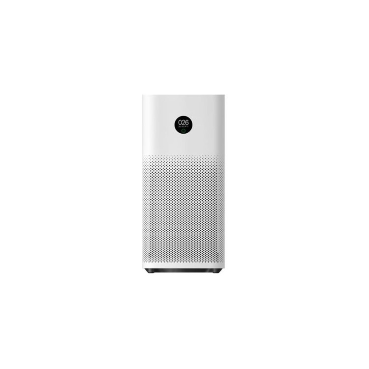 Xiaomi Mi 3H Air Purifier Smart WiFi & 64dB with HEPA filter for rooms up to 45m²