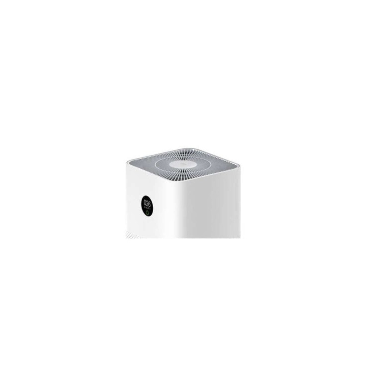 Xiaomi Mi 3H Air Purifier Smart WiFi & 64dB with HEPA filter for rooms up to 45m²