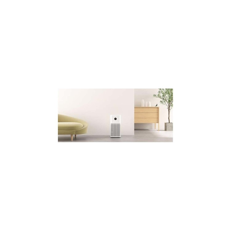 Xiaomi Mi 3H Air Purifier Smart WiFi & 64dB with HEPA filter for rooms up to 45m²