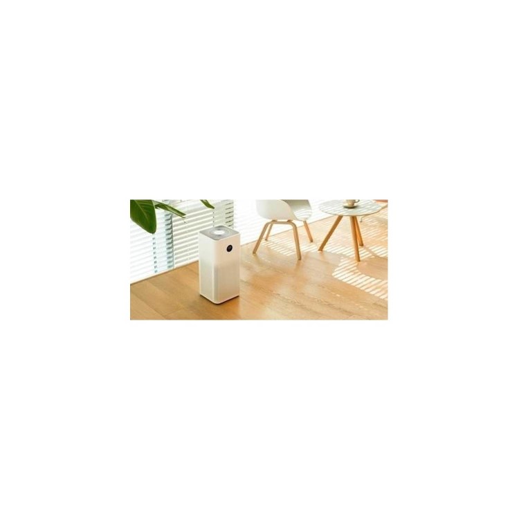 Xiaomi Mi 3H Air Purifier Smart WiFi & 64dB with HEPA filter for rooms up to 45m²