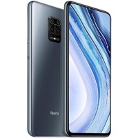 Xiaomi Redmi Note 9 Pro Interstellar Grey 6.67" 128GB 4G Unlocked & SIM Free 