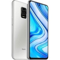Xiaomi Redmi Note 9 Pro Glacier White 6.67" 6GB 128GB 4G Dual SIM Unlocked & SIM Free