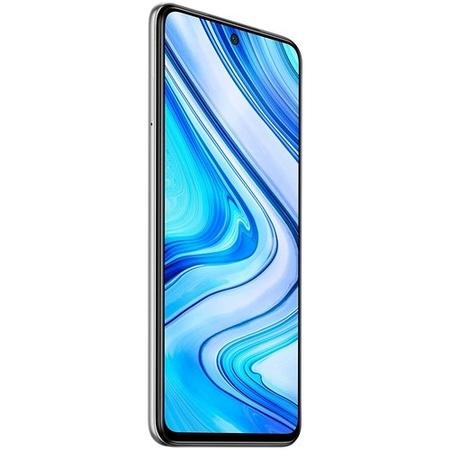 Xiaomi Redmi Note 9 Pro Glacier White 6.67" 6GB 128GB 4G Dual SIM Unlocked & SIM Free