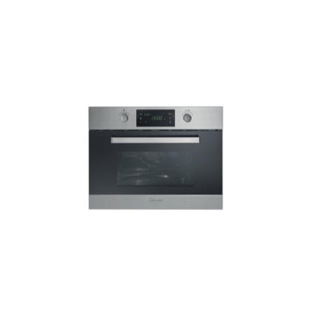 Candy MIC440TX 44 L Built-in Combination Microwave - Stainless Steel