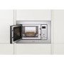 Candy Built-In 800W Microwave with Grill - Stainless Steel