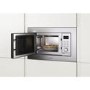 Candy Built-In 800W Microwave with Grill - Stainless Steel