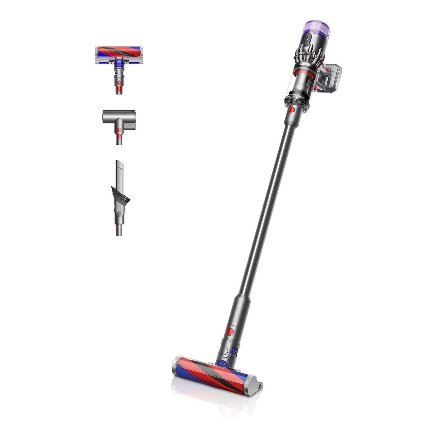 Dyson Micro 1.5kg Lightweight Cordless Vacuum Cleaner