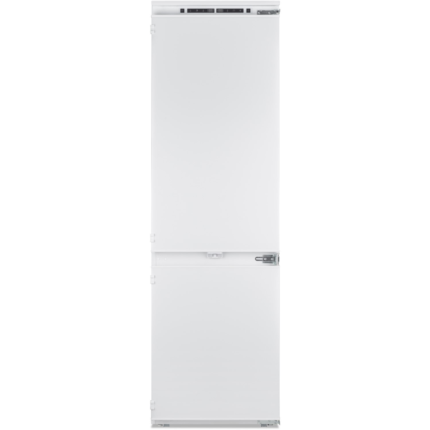 Montpellier 241 Litre 70/30 Integrated Fridge Freezer