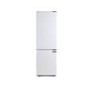 Montpellier MIFF7300F 70/30 Frost Free Integrated Fridge Freezer - White