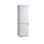 Montpellier MIFF7300F 70/30 Frost Free Integrated Fridge Freezer - White