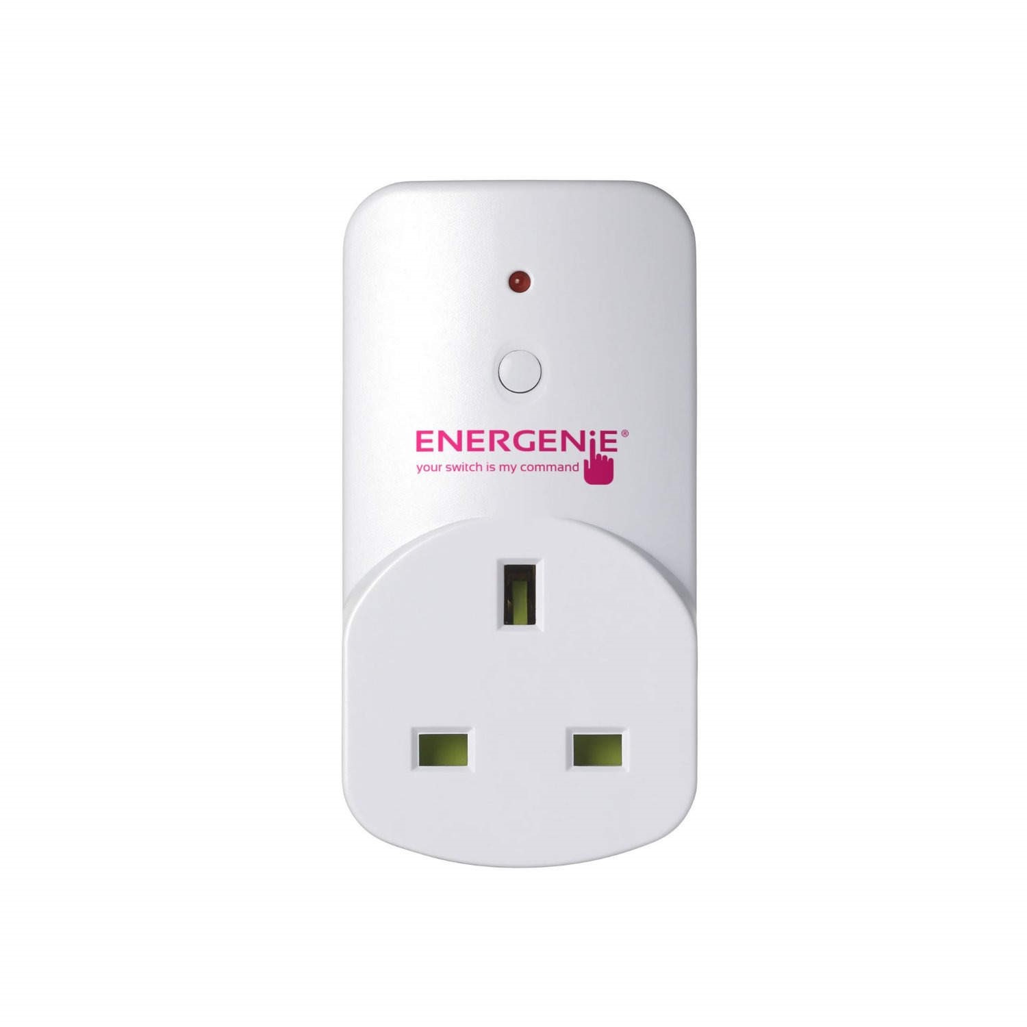 Energenie MiHome Monitor Adapter