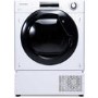 Montpellier 7kg Integrated Heat Pump Tumble Dryer - White