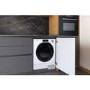 Montpellier 7kg Integrated Heat Pump Tumble Dryer - White