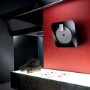 Elica MINI_HALCYON_BLK Mini Halcyon Decorative 55cm Chimney Hood in Black