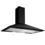 Elica Missy 90cm Chimney Cooker Hood - Black