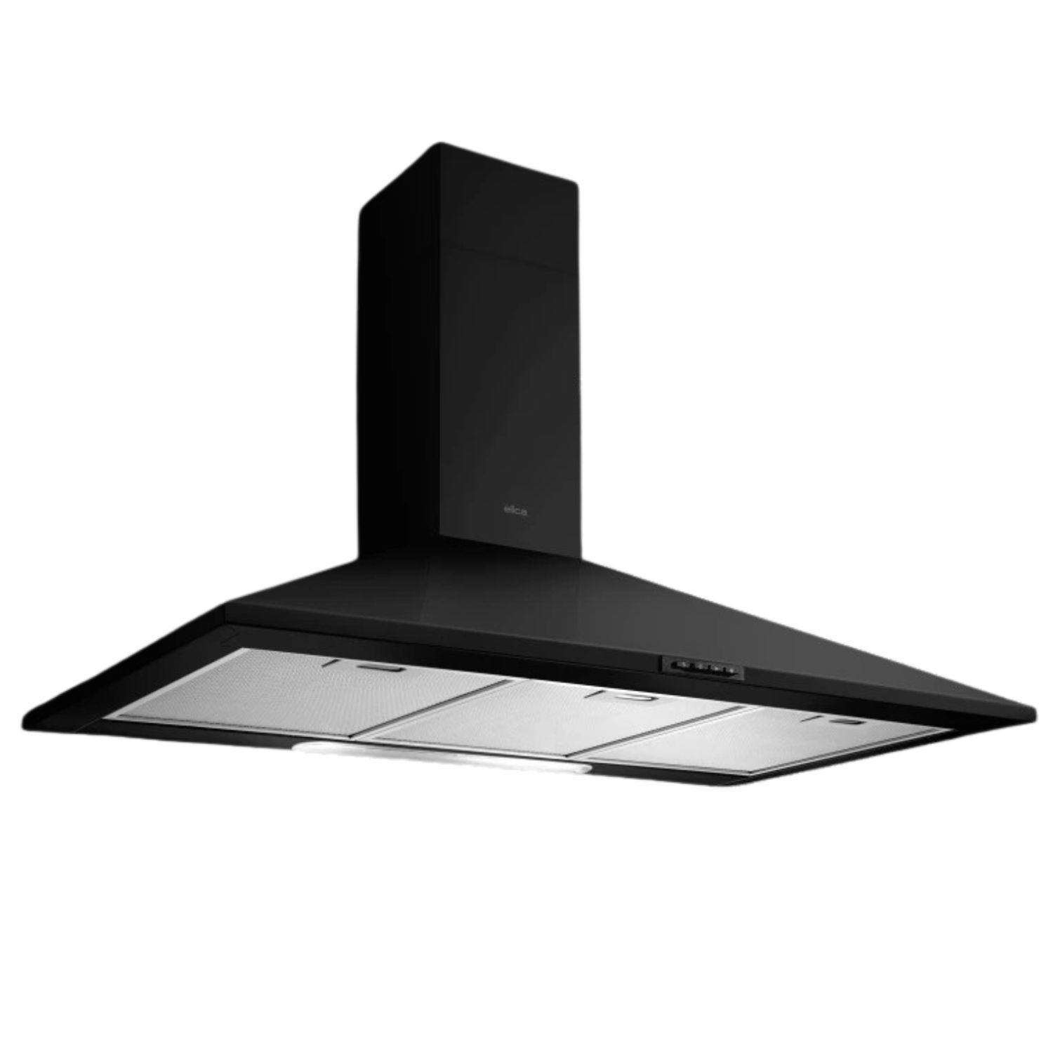 Missy 90cm Chimney Cooker Hood